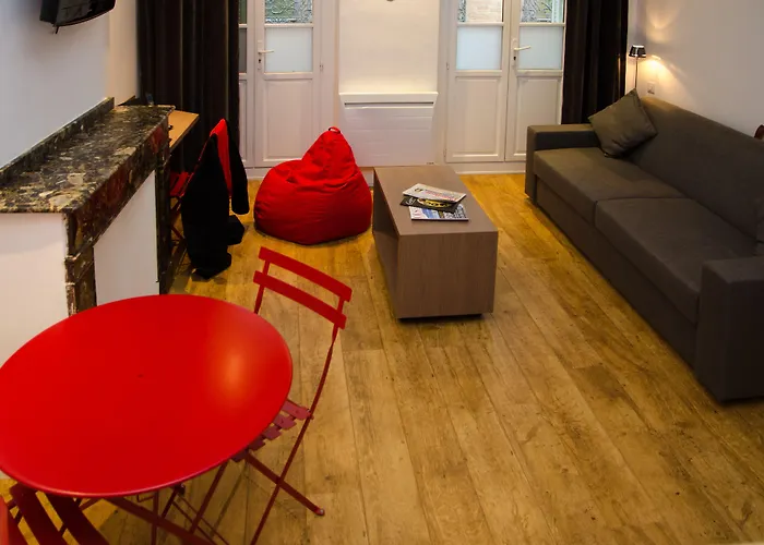 Hotel Heliot, Cosy Places By Charme & Caractere Toulouse