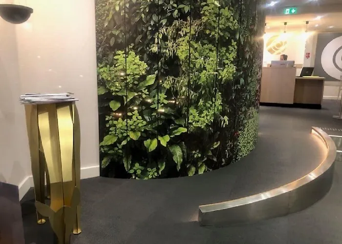 Hotel Le Cousture Toulouse
