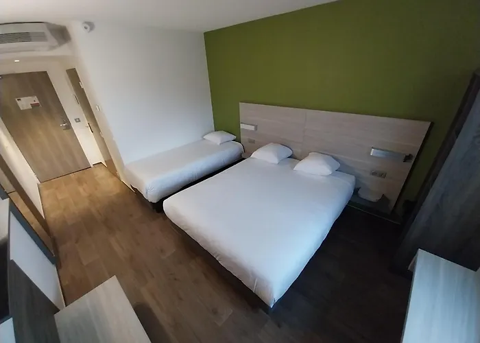 Hotel Arena Toulouse