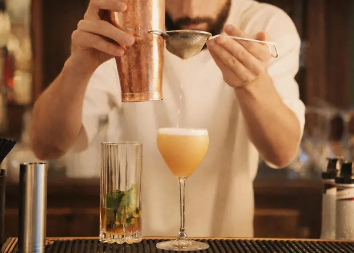 Boutique Hotel Soclo Toulouse