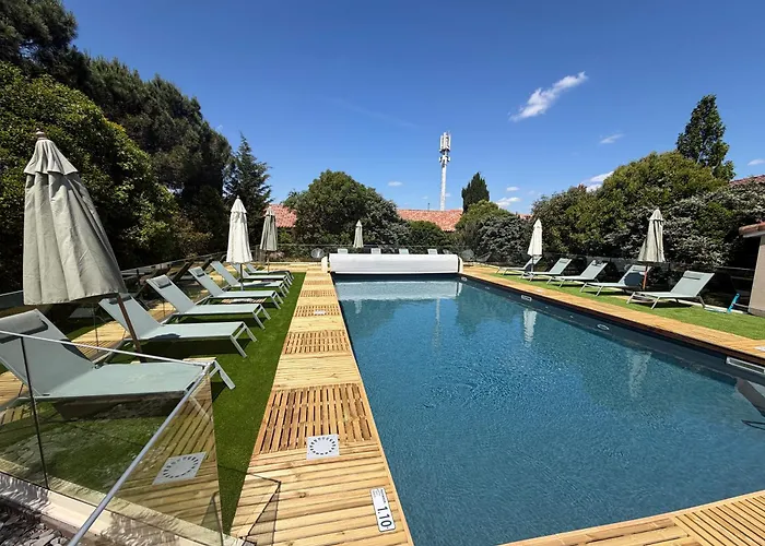 Residence De Diane - Toulouse